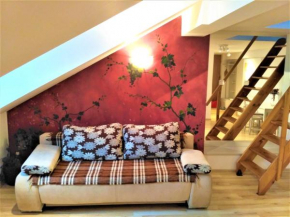  Krakow City Centre Apartment - Bon Turystyczny  Краков